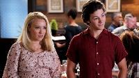 Click to watch 'A Tougher Nut and a Note...' (popup) Young Sheldon